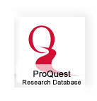 proquest research database