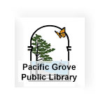 pacific grove public library