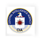 Central Intelligence Agency icon
